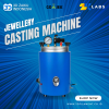 Jewellery Casting Machine Wax Injector Mold Casting Machine Pressure